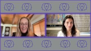 Flow, Grow, and Create with Dr. Laura Ciel