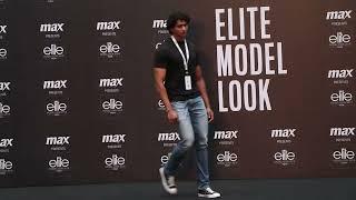 Mumbai auditions of World's biggest model hunt - *Elite Model Look India 2018*(5)