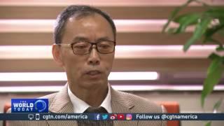 China's Supreme Court affirms commitment to anti-corruption crackdown