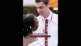 She Never Expected to Marry an American Missionary