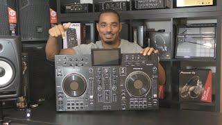 Denon DJ Prime 2 Review