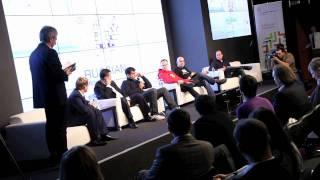 iLIFTTV Secrets of the Silicon Valley - Bill Tai, Paul Bucheit, Harj Taggar, Peter Vesterbacka