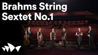 Brahms: String Sextet No. 1 Op. 18 |  @sydneysymphony | Digital Season