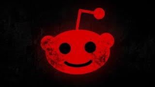 №1 Мрачные истории с Reddit [r/LetsNotMeet]