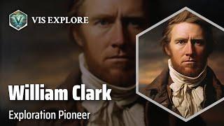 The Adventurous Journey of William Clark | Explorer Biography | Explorer