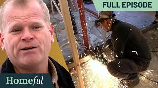 Mike Rescues Homeowners Duped by a Renovation Con Man | Holmes on Homes 504