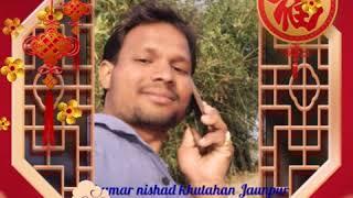 Rajkumar nishad Jaunpur up62