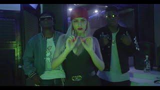 El Kimiko y Yordy x Michel Boutic - No te comparto  (Video Oficial)