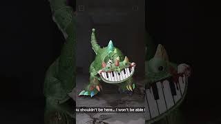 PIANOSAURUS Meets with YARNABY (EDIT)