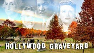 FAMOUS GRAVE TOUR - Viewers Special #23 (Martin Luther King Jr, George Washington, etc.)