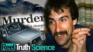 Forensic Investigators: Black Widow (Angelo Agostinell) | Full Documentary | Reel Truth Science