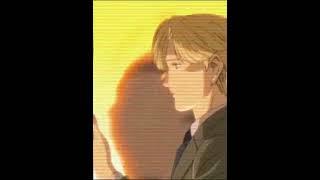 (Little Dark Age) Johan Liebert Edit #anime