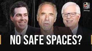 No Safe Spaces? | Prager and Carolla | EP 190