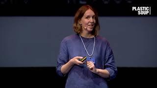 Stephanie Wright on human exposure to atmospheric microplastics | Plastic Health Summit 2019