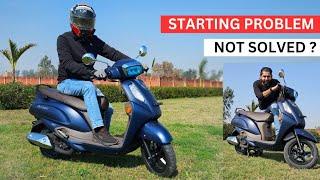 Suzuki Access 2025 Pure Ride Review | Best 125cc Scooter for City Conditions ?
