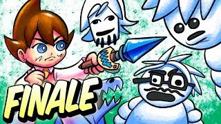 FINALE - GRAFFITI KINGDOM