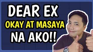 IPAKITA KAY EX NA OKAY KANA!!