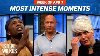 Convicts, Murder, & Trust Issues | The Steve Wilkos Show
