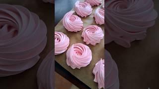 домашний зефир на агар агаре #зефир #домашнийзефир