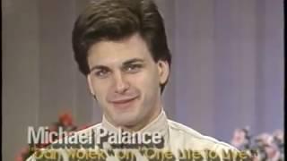 Michael Palance One Life to Live Interview