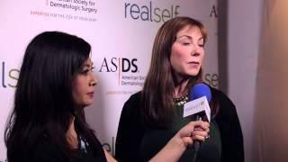 RealSelf - 2014 - Dr. Kathleen Welsh on Vbeam