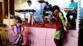bhajan gayk deepak rathod mundara