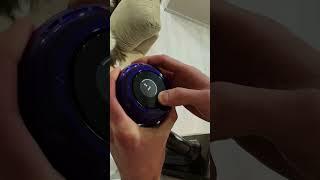 Dyson vs. Shark — патент решает всё!