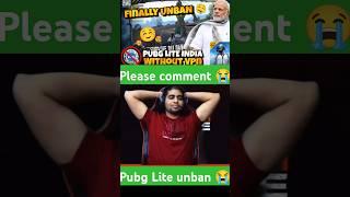 BGMI LITE  GOD Praveen YT React On Bgmi Lite Release  Bgmi Lite Launch Soon Good News Today