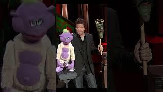 How did José Jalapeño get on a steek? | JEFF DUNHAM