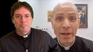 Fr. John Hollowell & Lourdes Healing - Fr. Mark Goring, CC