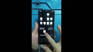 For Vivo Y19 Y5s U3 Original LCD Display Touch Screen Digitizer Assembly Digitizer Replacement