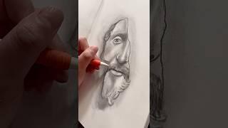 The best sketchbook tip I know️ #art #drawing