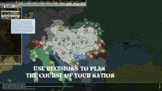 Darkest Hour: A Hearts of Iron Game Trailer