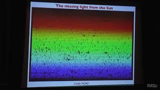 The 150th anniversary of fingerprinting the Universe - the discovery of Helium from Andhra Pradesh