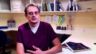 My Tri-C Story: Pavel Lapin - Sonography