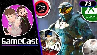  Xbox + Nube y EVENTO | Halo VUELVE | Nintendo ALARMO | Silent Hill 2 y mas GOTYS | GameCast #73