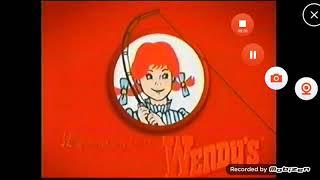 All animated Wendys commercials (2008-2009)