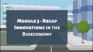 Innovations in the Bioeconomy