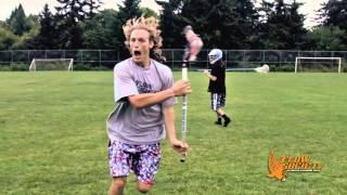 Flow Tips with Connor Martin - The Z Dodge