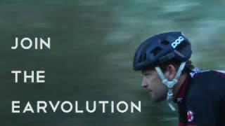 Surround sound for your helmet