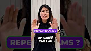  Big News for MP Board Students!  #MPBoardNews #MPBoard #News #PW #Shorts