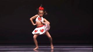 My Top 10 Mackenzie Ziegler Solos On Dance Moms