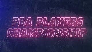 Watch The 2019 PBA Players Championship Live On FloBowling