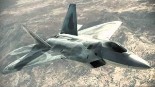 ISAF - 2/48 - Ace Combat 4 Original Soundtrack