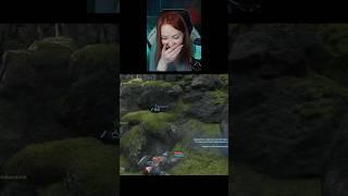 Лестница-ловушка в Death Stranding | Не повторяй мою ошибку #deathstranding #shorts #gamingshorts