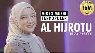 AL HIJROTU ( الهجرة ) - NISSA SABYAN