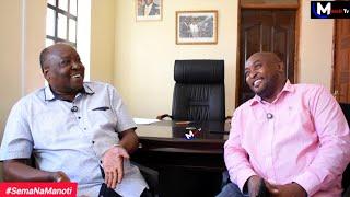 "Don't over promise people" MP Arama speaks over politics of deception, money, & unemployment