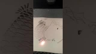 Laser technology used to make designs | Precise Designing