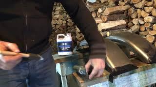 Best rust primer around. #8