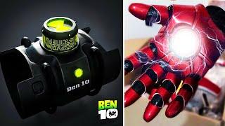 CRAZY SUPERHERO GADGETS AVAILABLE ON AMAZON AND ALIEXPRESS 2023 | SUPERHERO GADGETS IN REAL LIFE